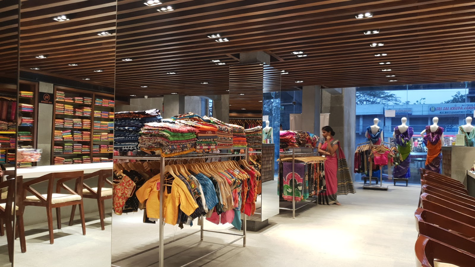 Local Handloom Emporium