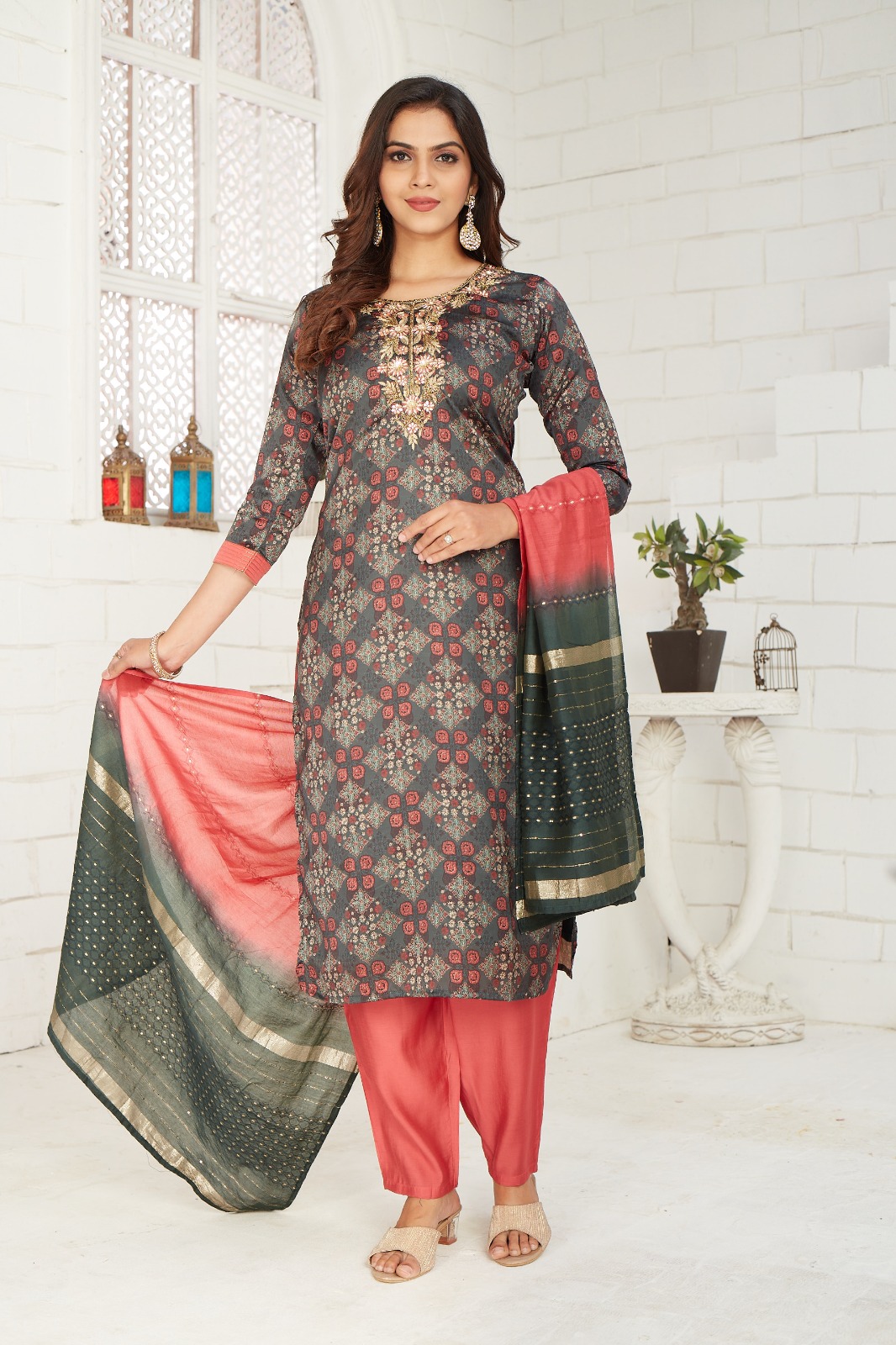 Local Handloom Emporium