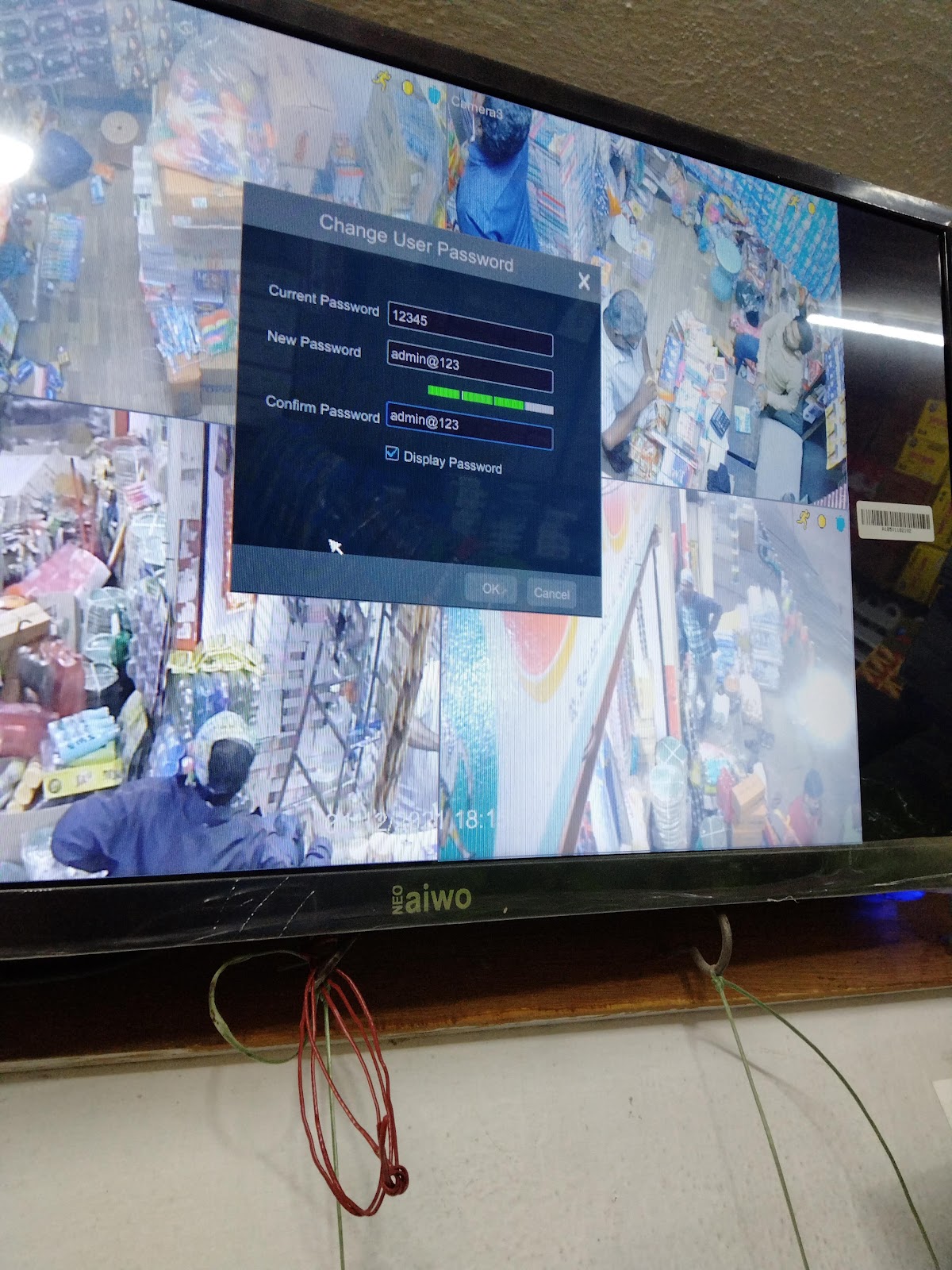 Local Handloom Emporium