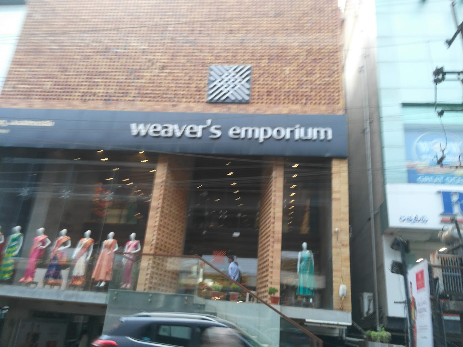 Local Handloom Emporium