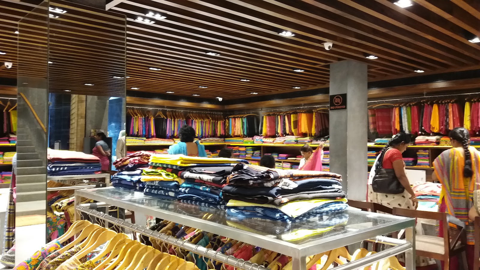 Local Handloom Emporium