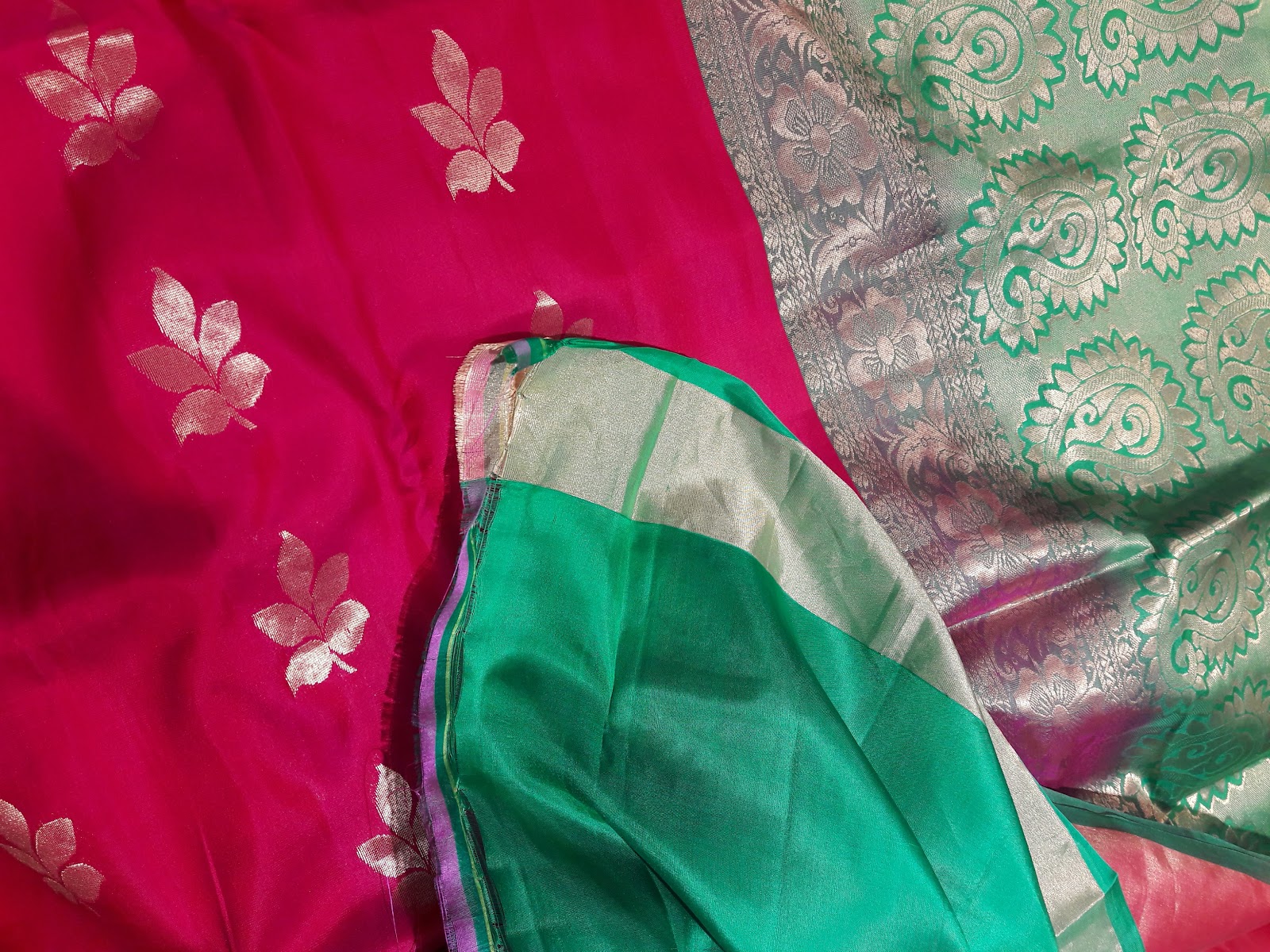 Local Handloom Emporium