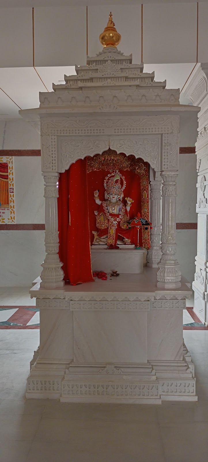 Public Convention Hall Exhibitions