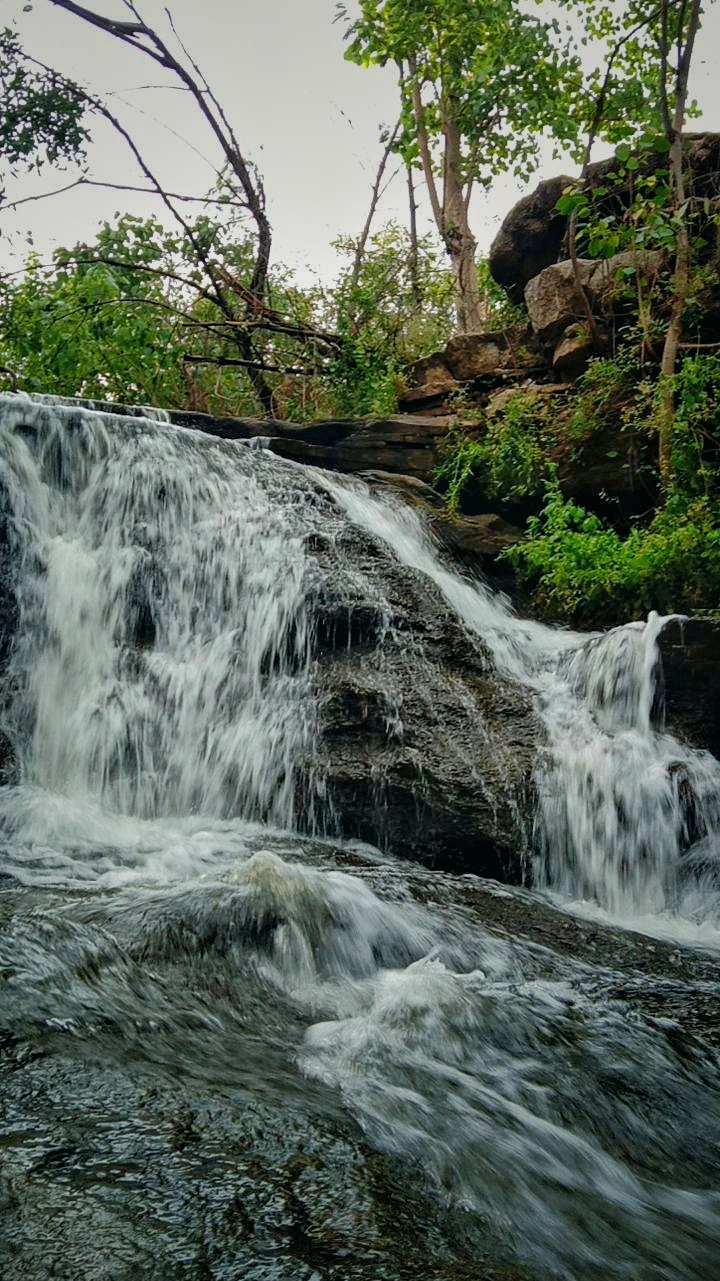 Sangareddy Fort Remains