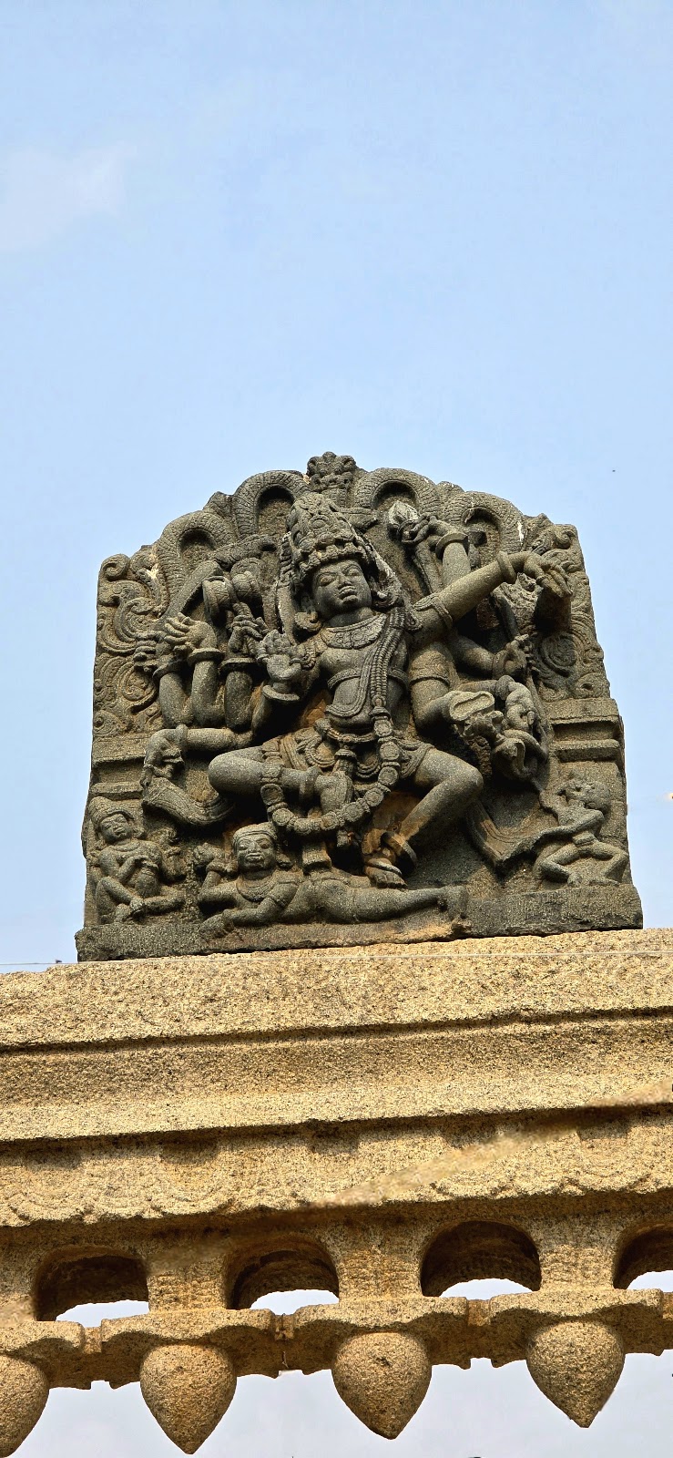 Sri Ramalingeswara Swamy Temple