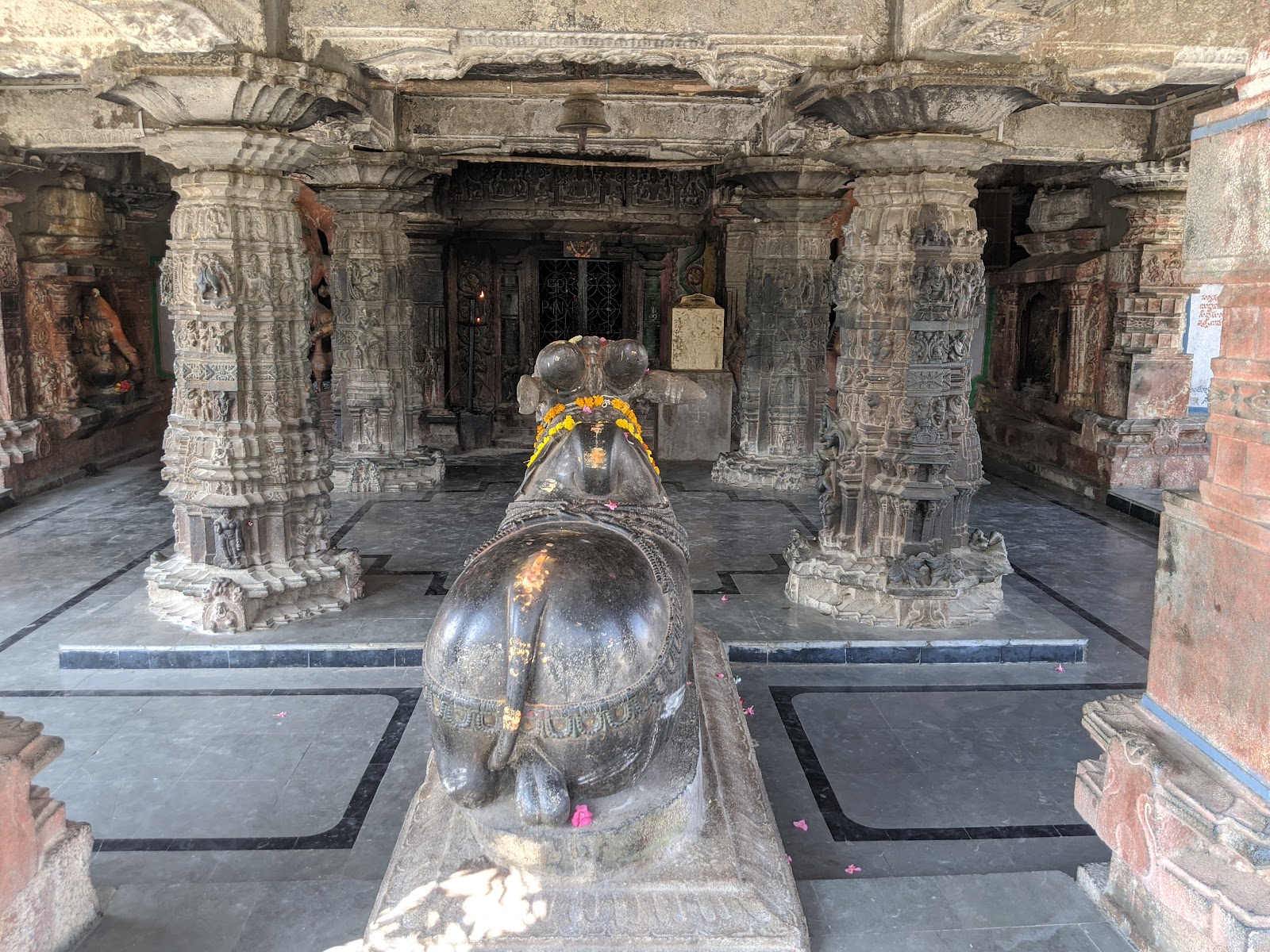 Sri Ramalingeswara Swamy Temple