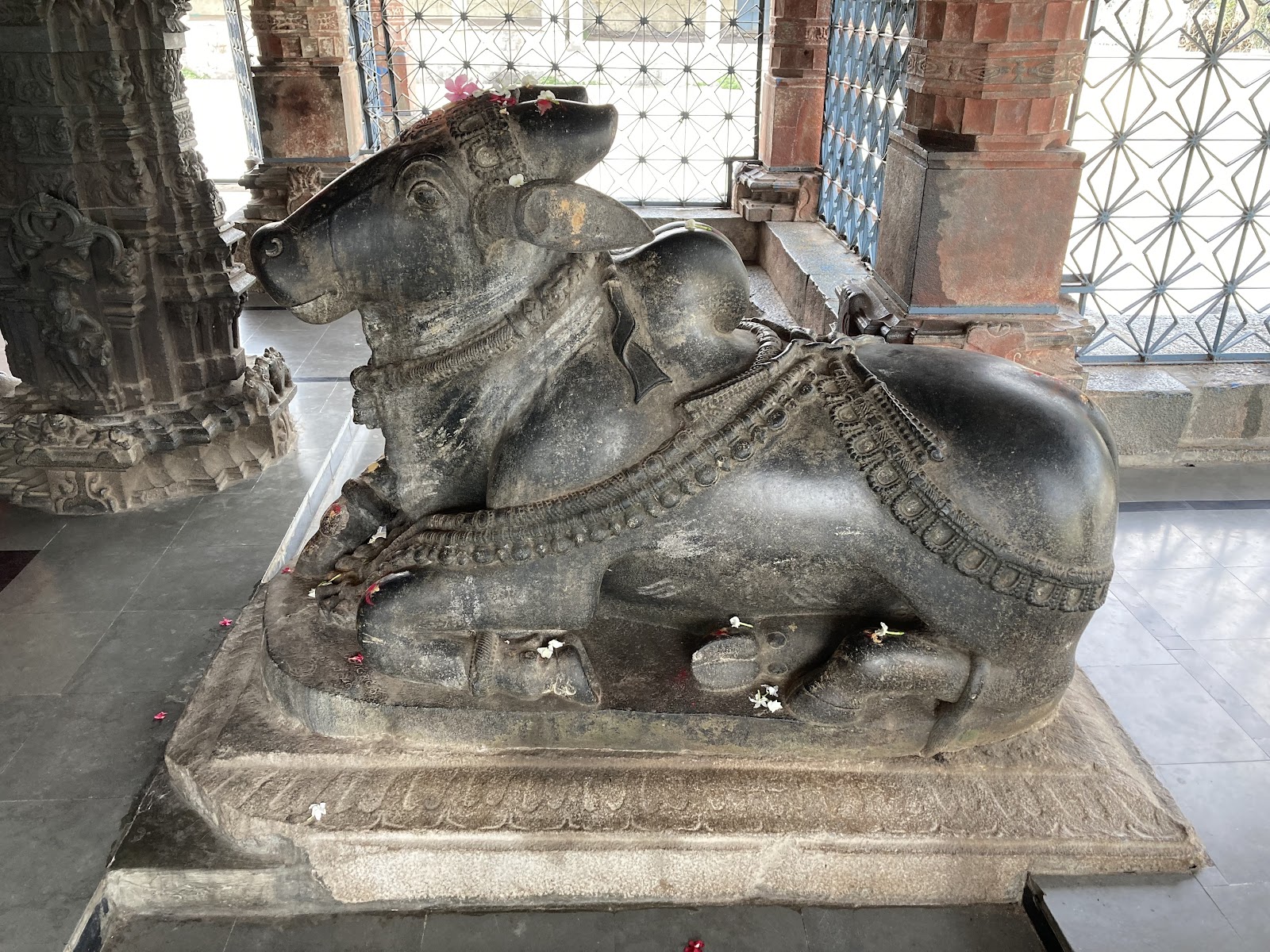 Sri Ramalingeswara Swamy Temple
