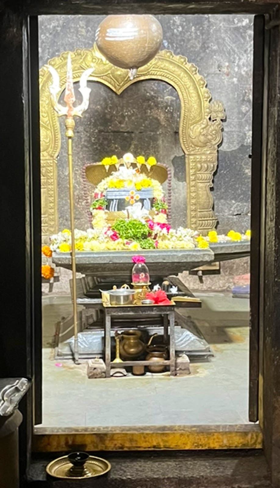 Sri Ramalingeswara Swamy Temple