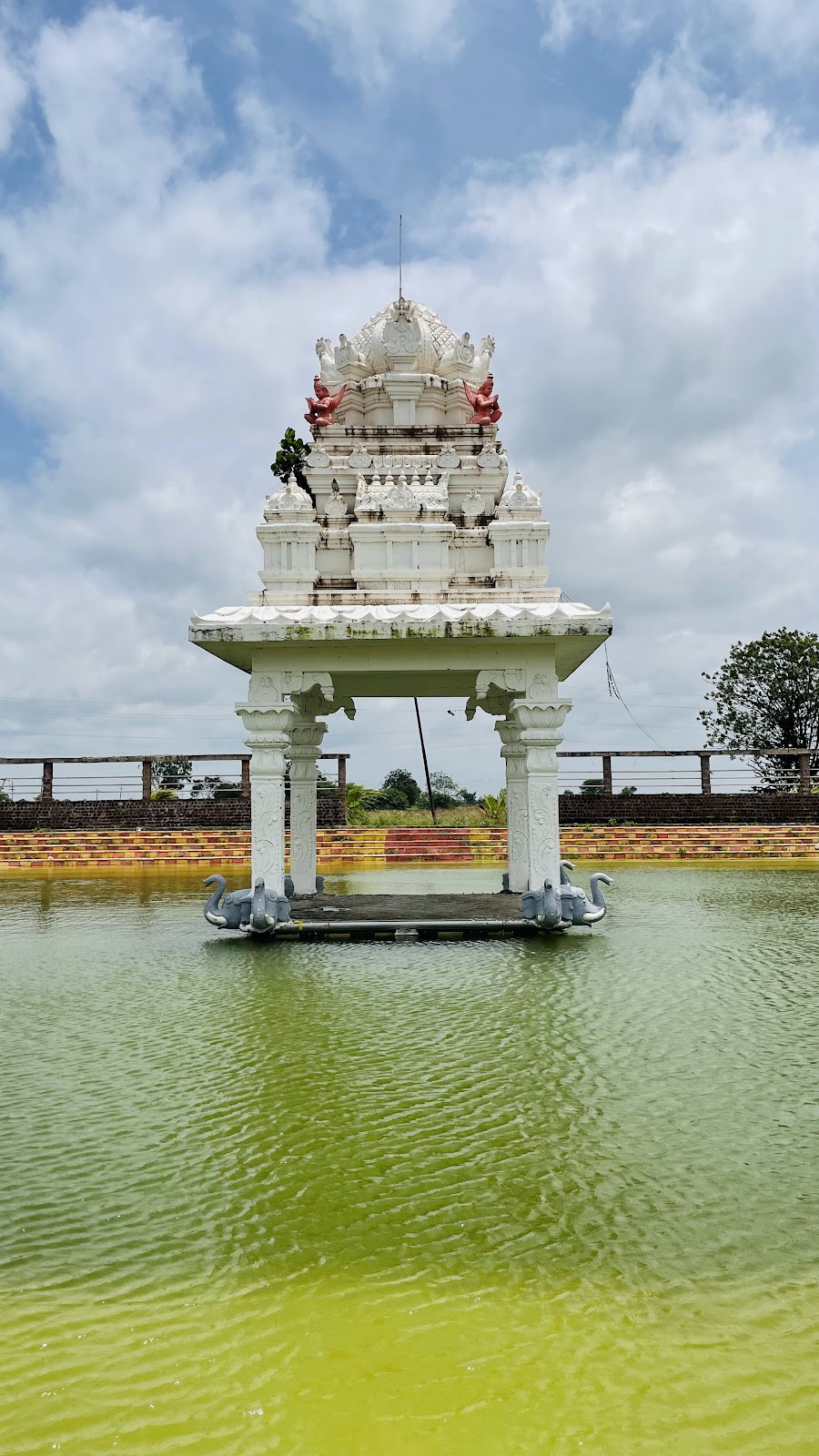 Sangareddy - A Cultural Gem in Telangana