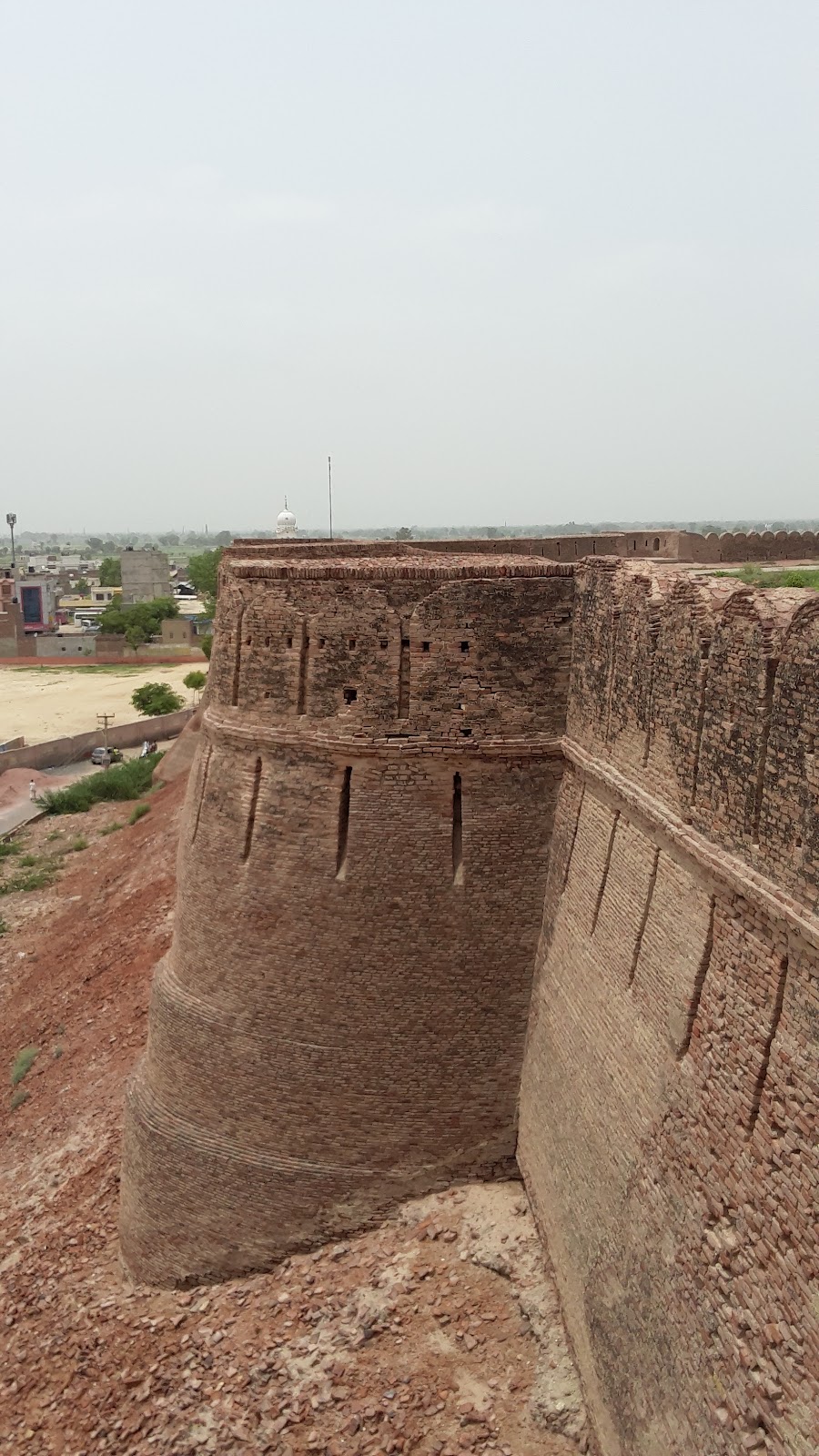 Hanumangarh Fort