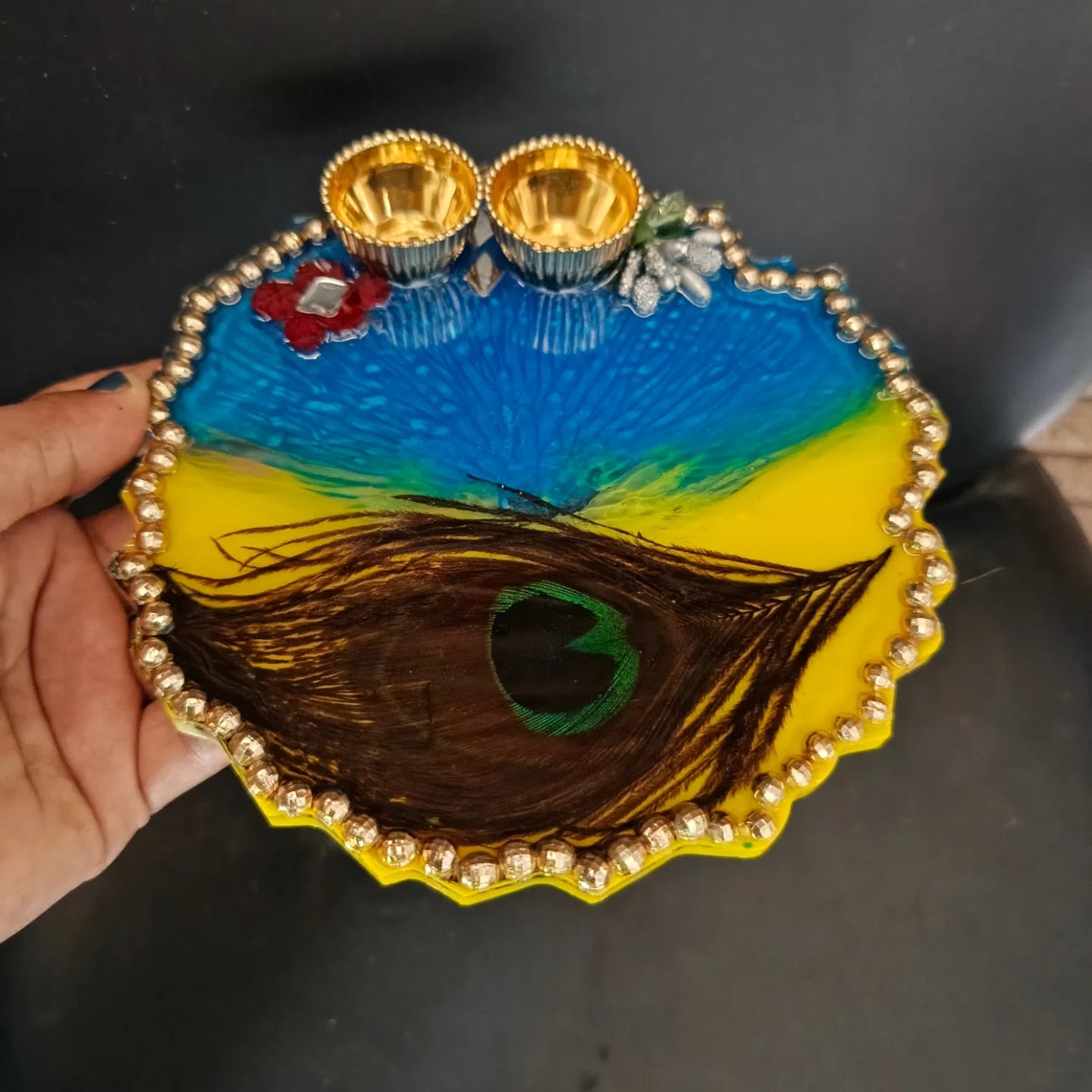 Local Handicraft Center