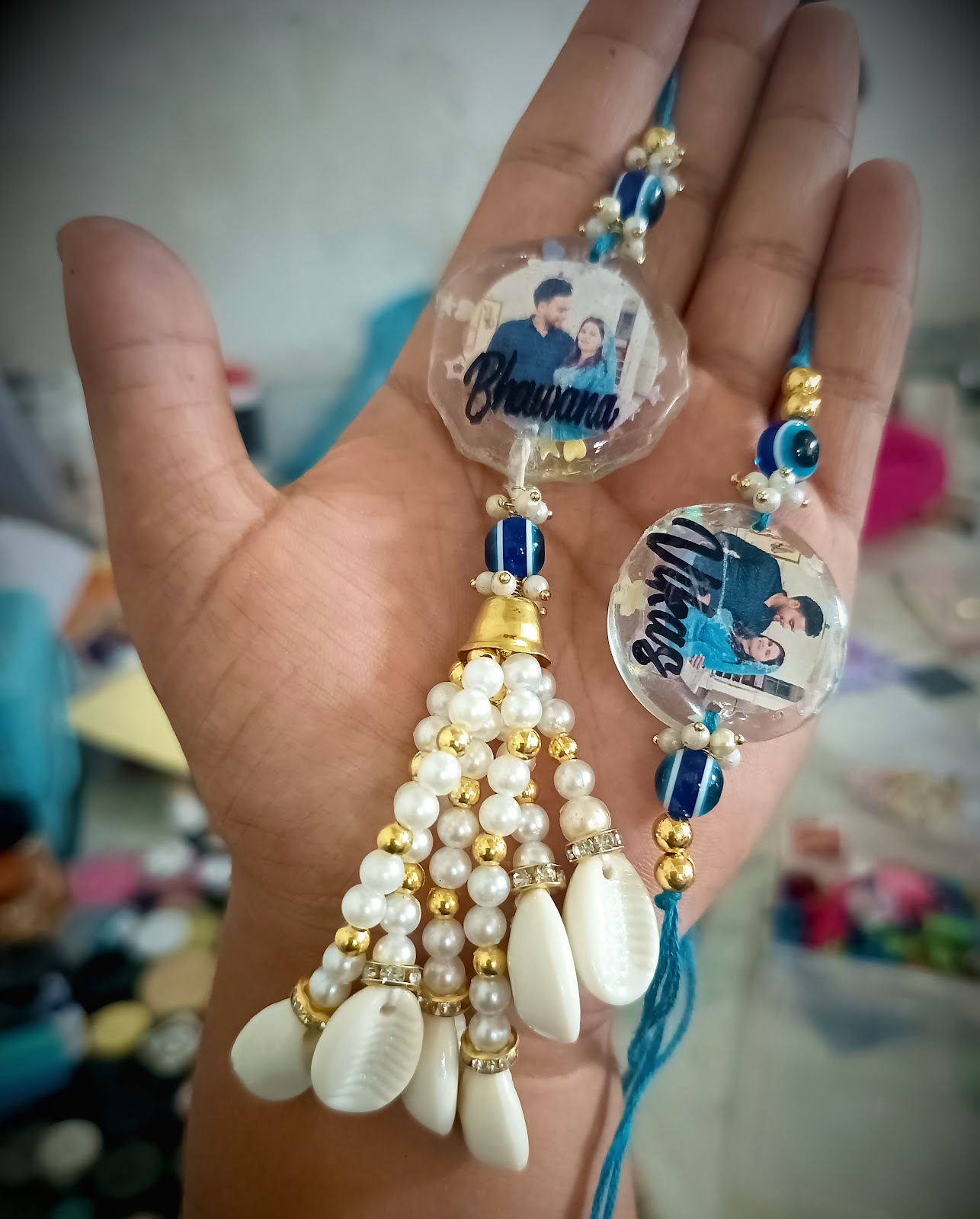 Local Handicraft Center