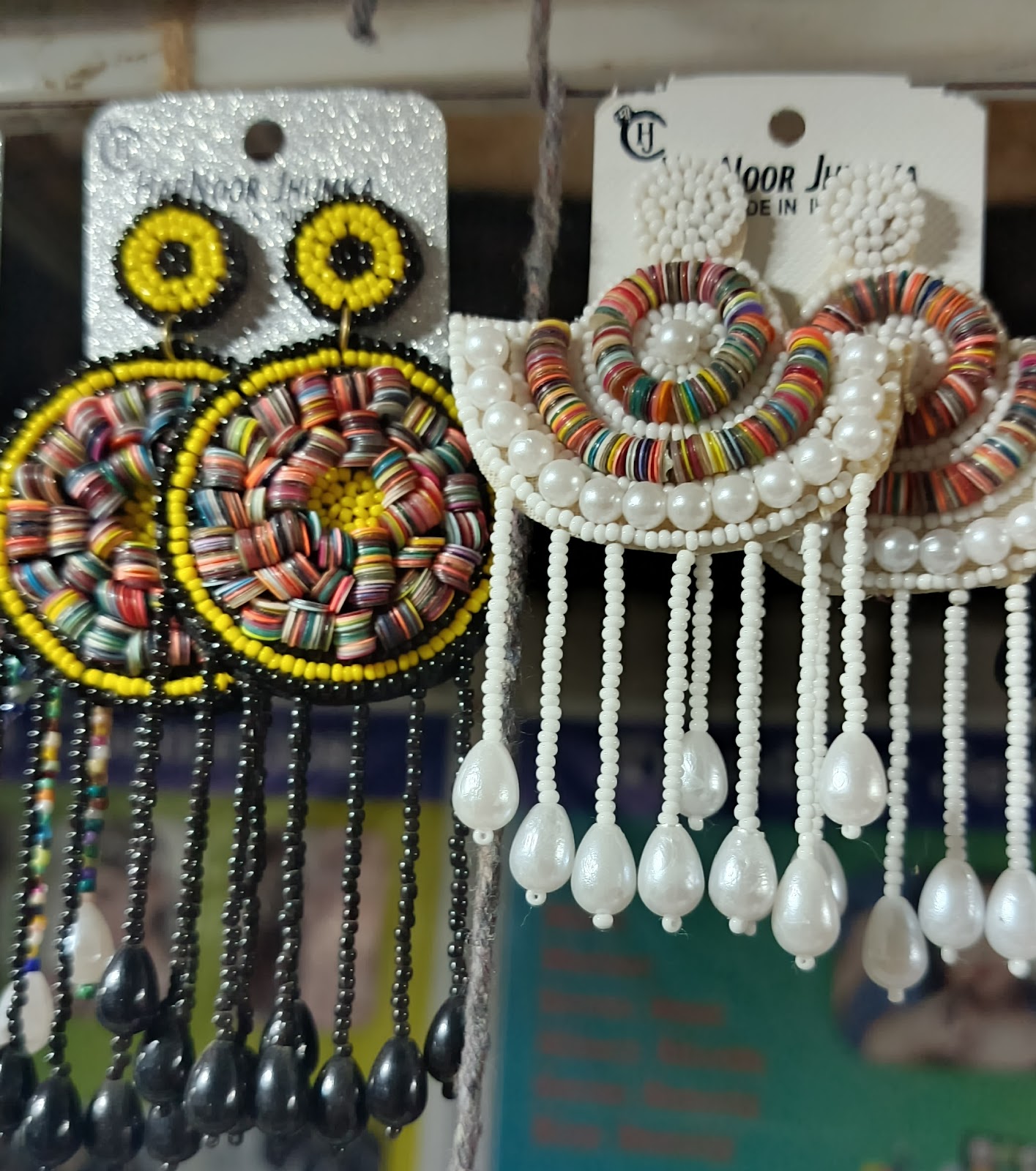 Local Handicraft Center