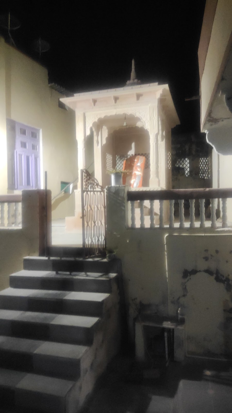 Sangaria, Rajasthan - A Cultural Gem