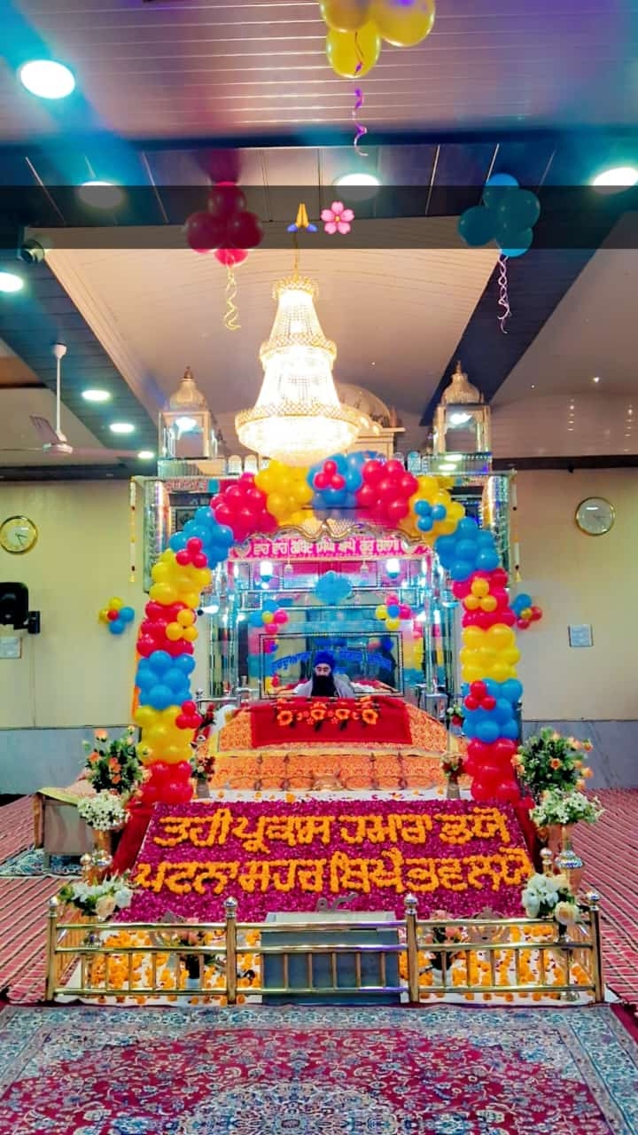 Explore Sangat, Punjab - A Cultural Gem