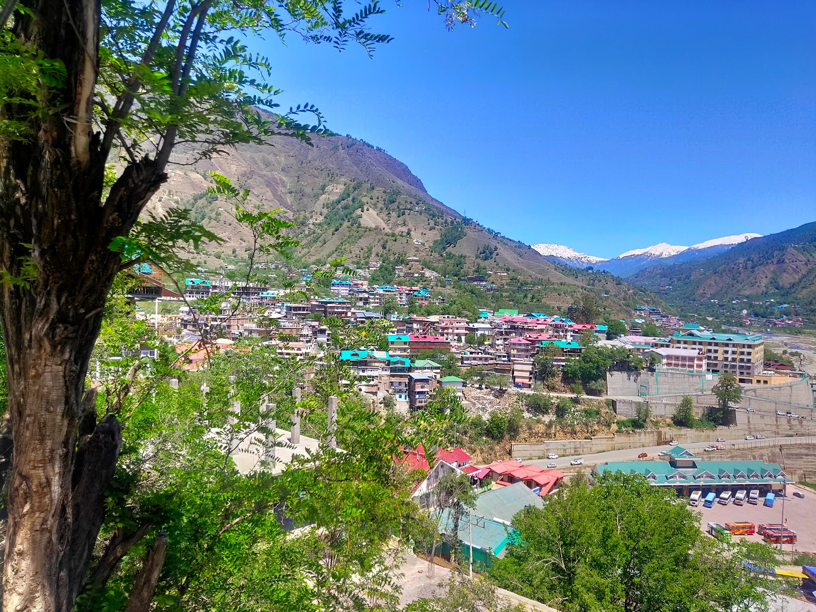 Rohru