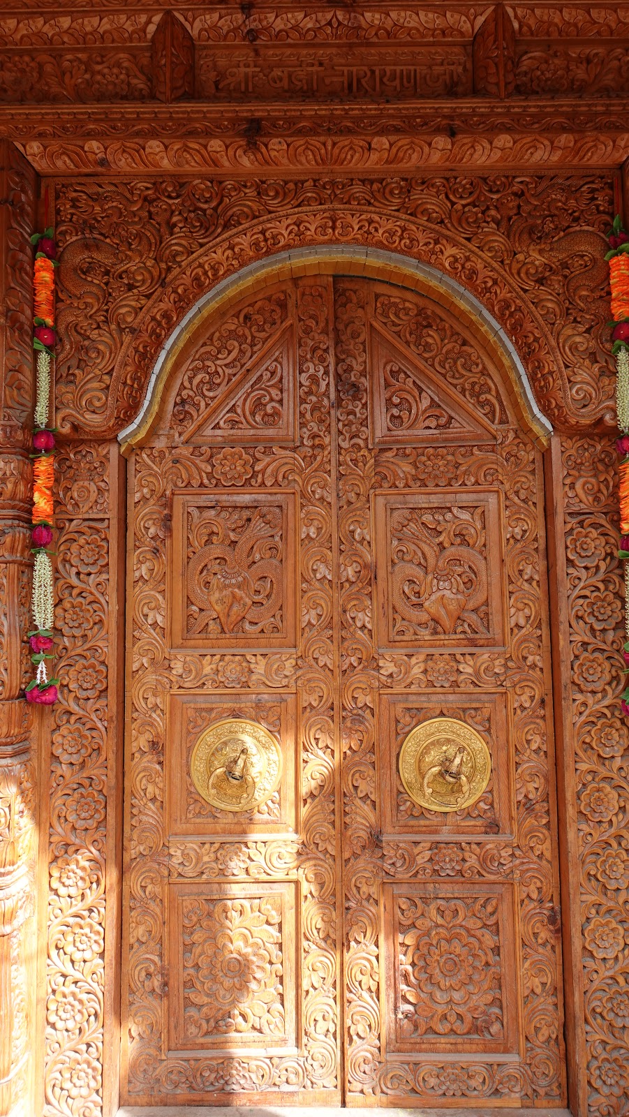 Hindu Temple of Kamru