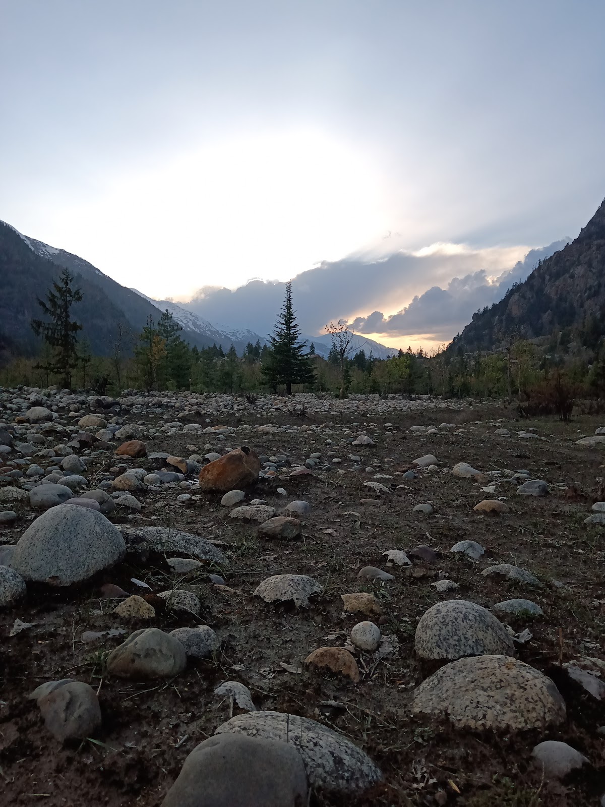 Sangla Wildlife Sanctuary