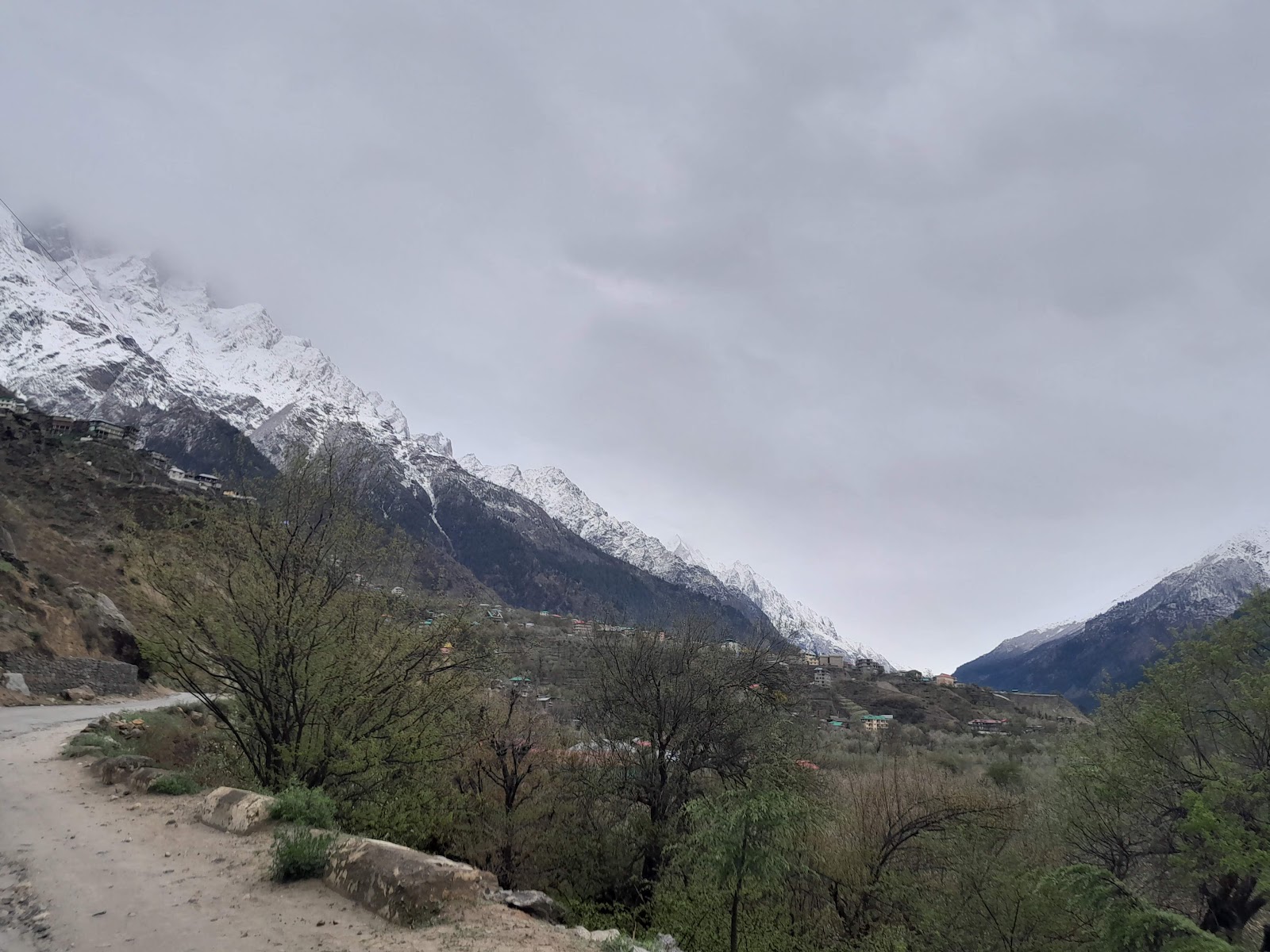 Sangla Wildlife Sanctuary