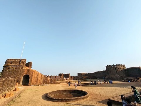 Miraj Fort