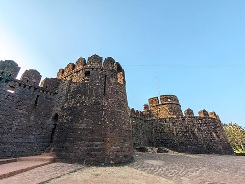 Miraj Fort