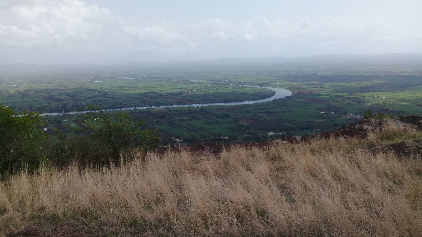 Sagareshwar Wildlife Sanctuary and Temple