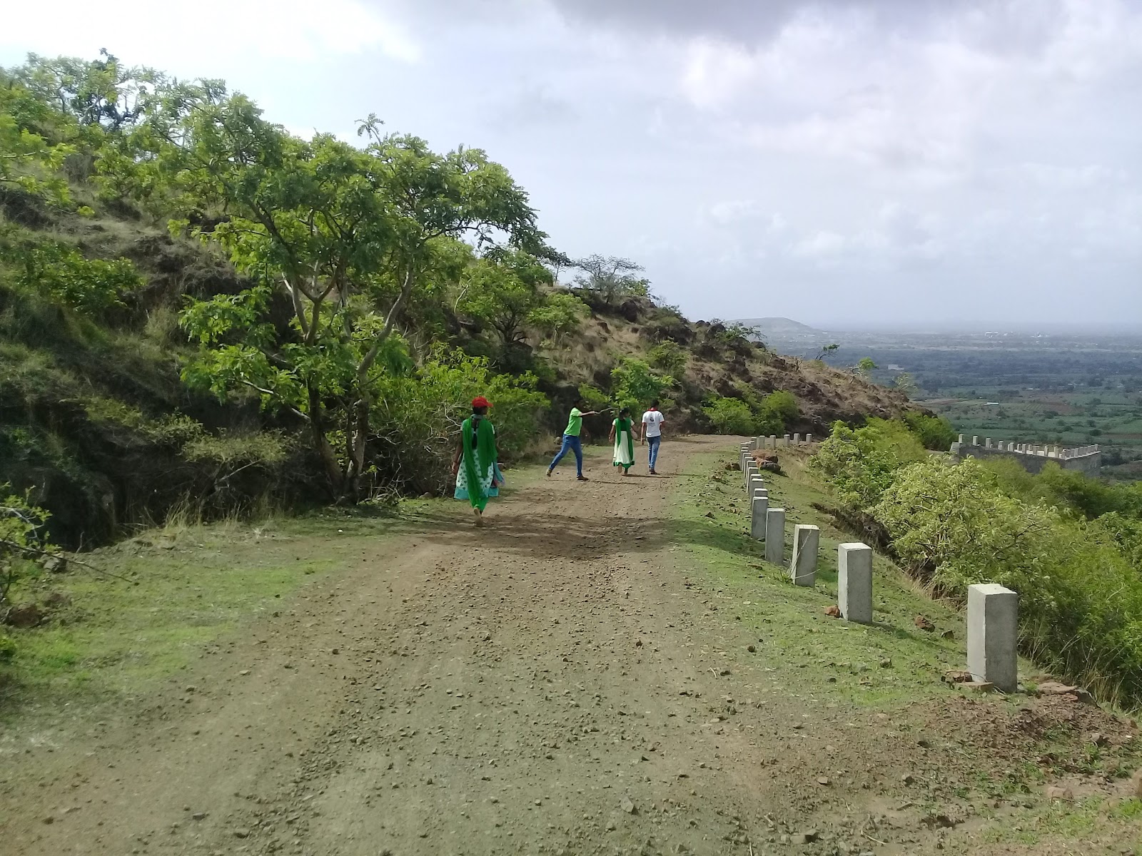 Sagareshwar Wildlife Sanctuary and Temple