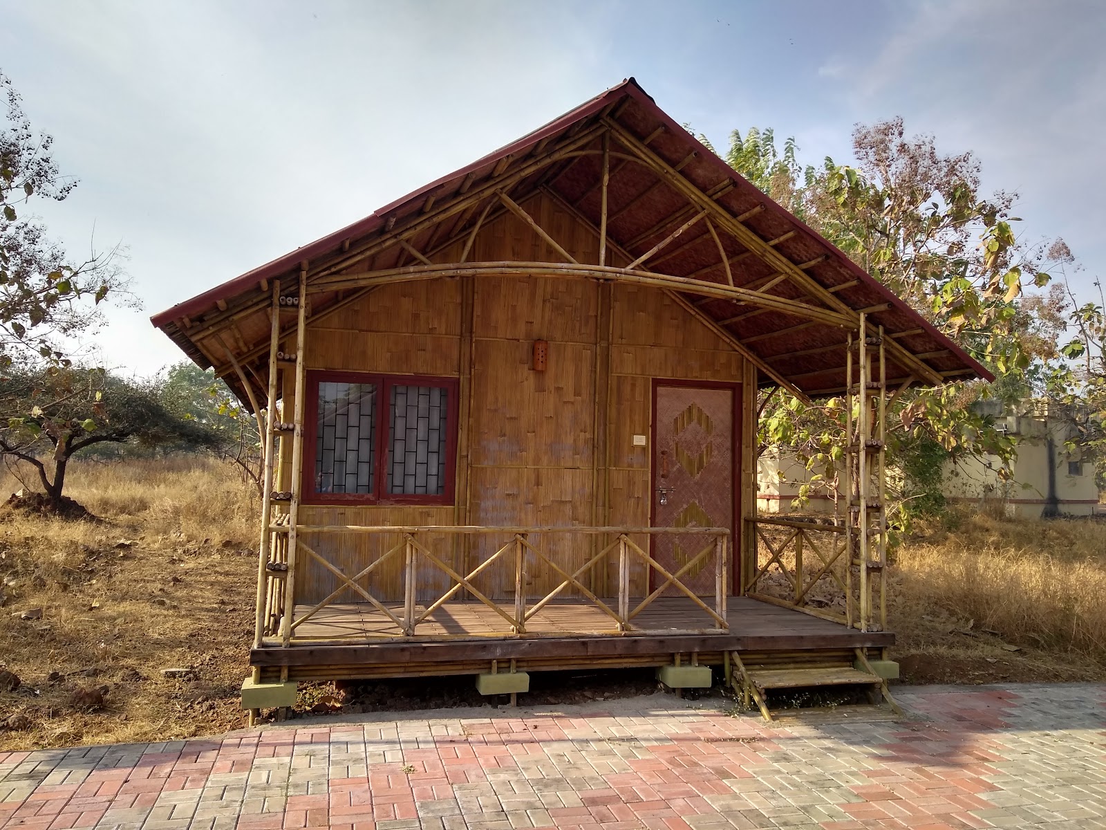 Sagareshwar Wildlife Sanctuary and Temple