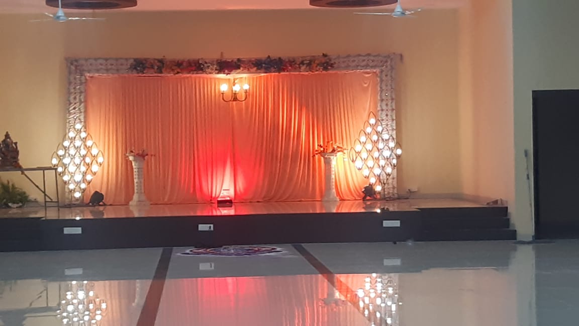 Local Cultural Halls