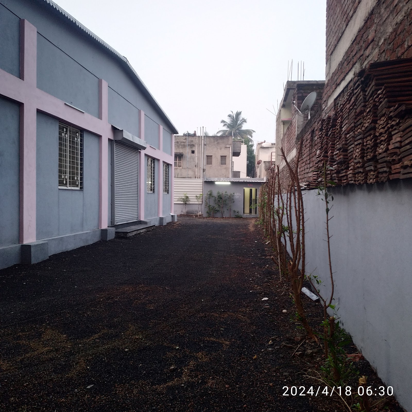 Local Cultural Halls