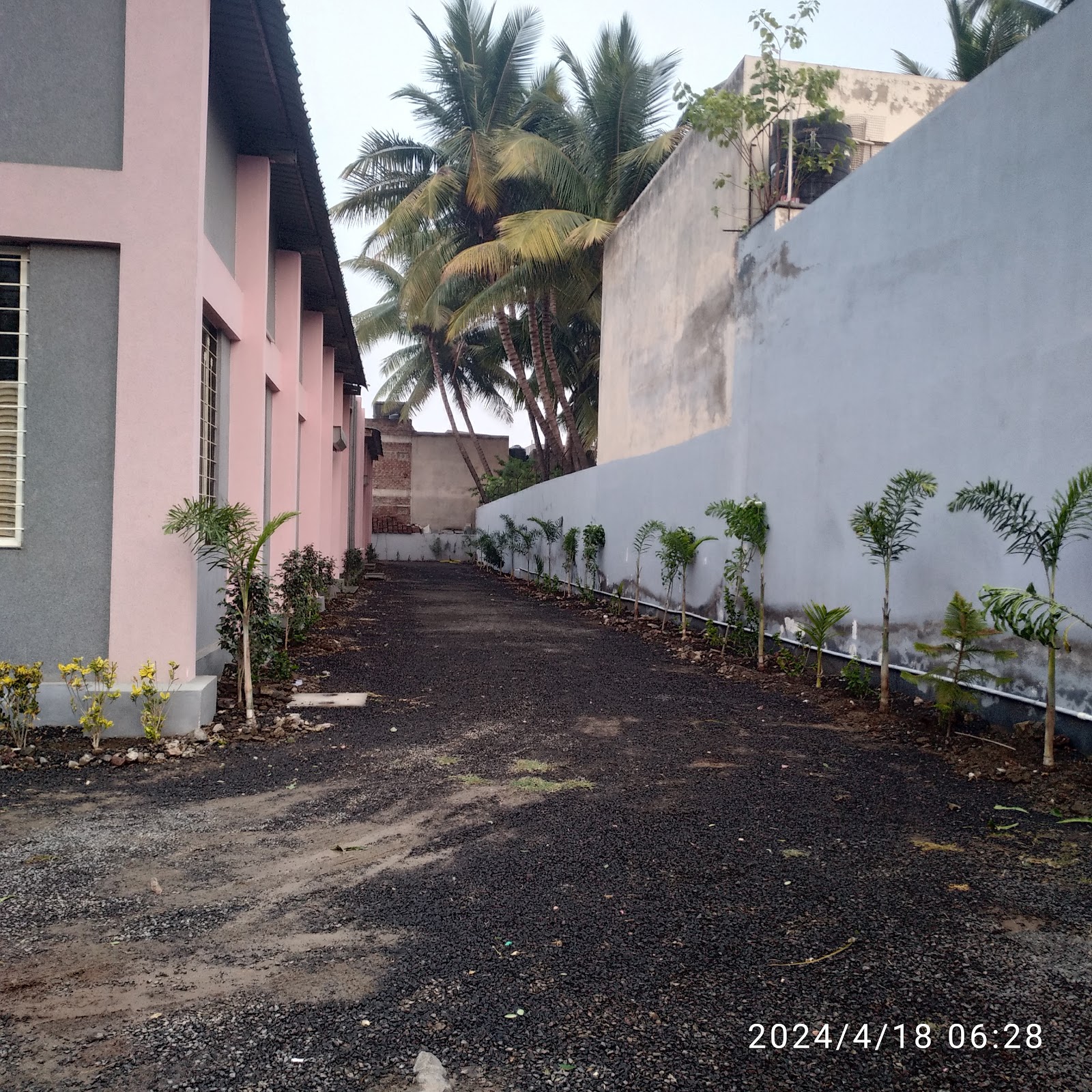 Local Cultural Halls