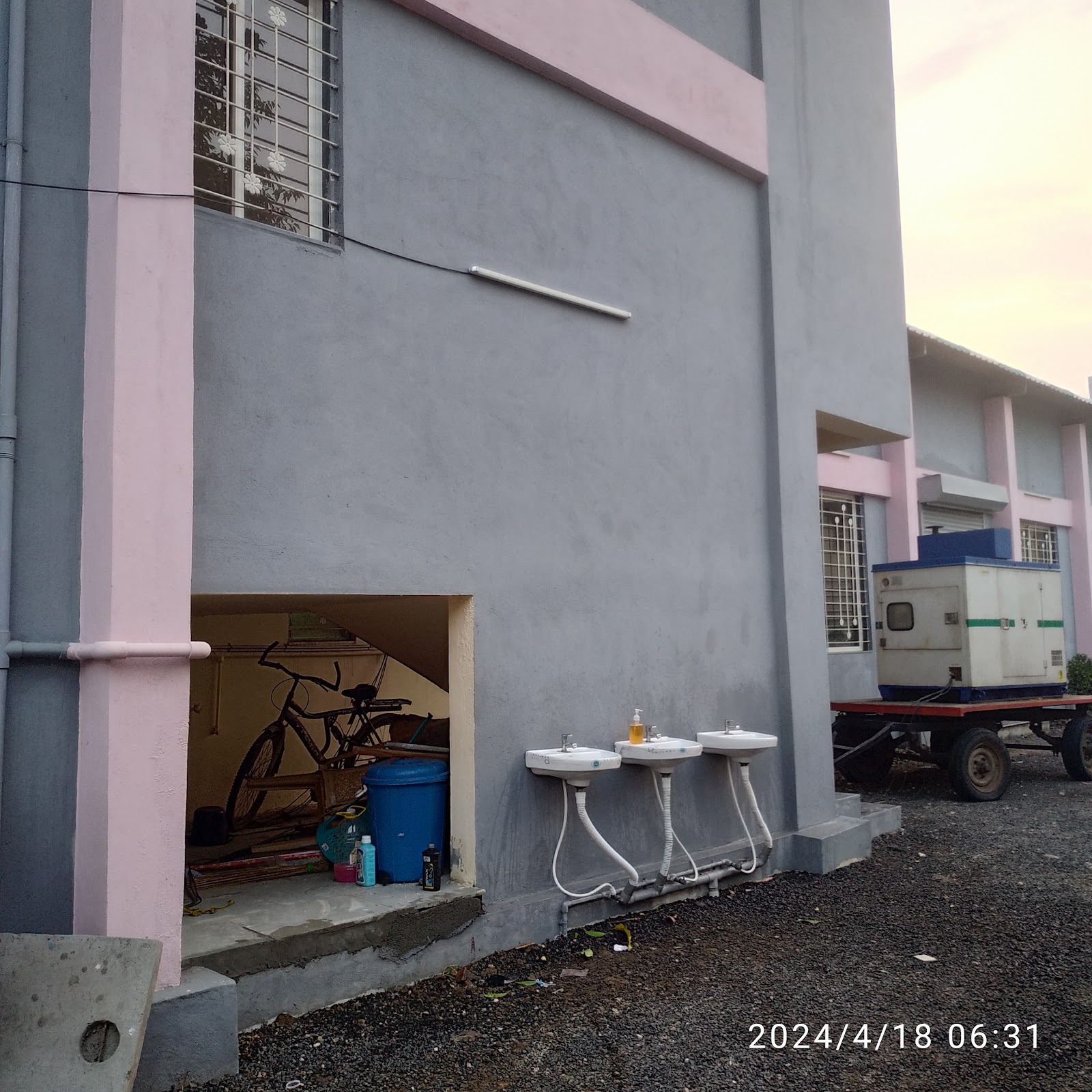 Local Cultural Halls