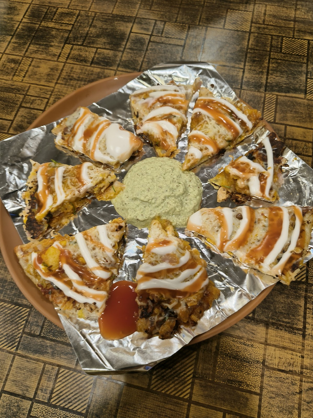 Community Gardens and Lakeside Park