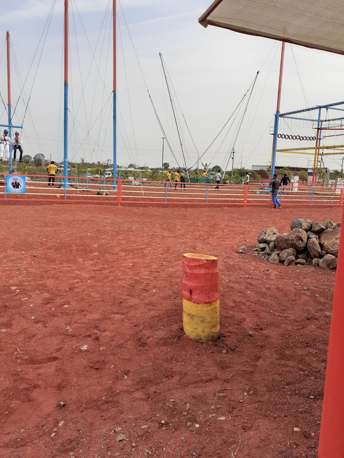 Community Gardens and Lakeside Park