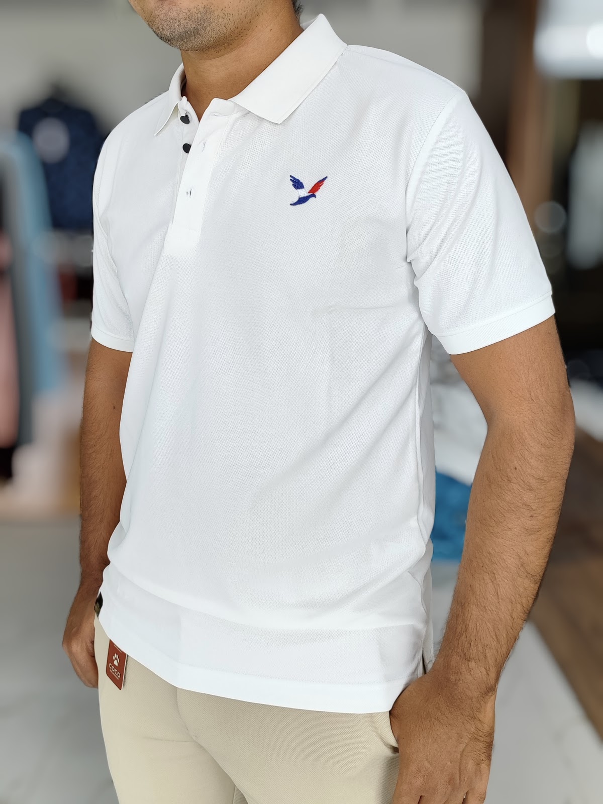 Local Handloom and Textile Shops