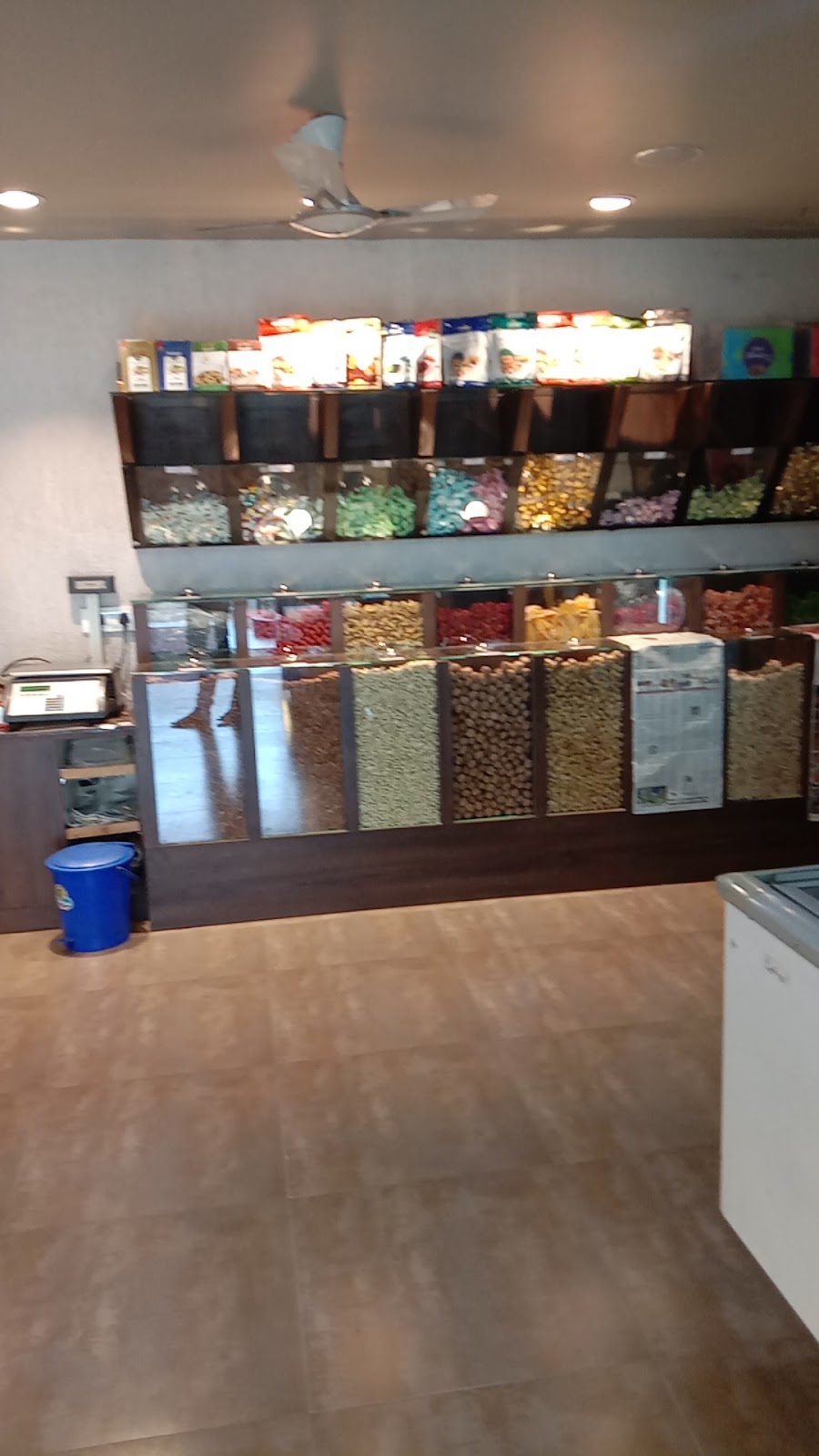 Sangli Turmeric Market