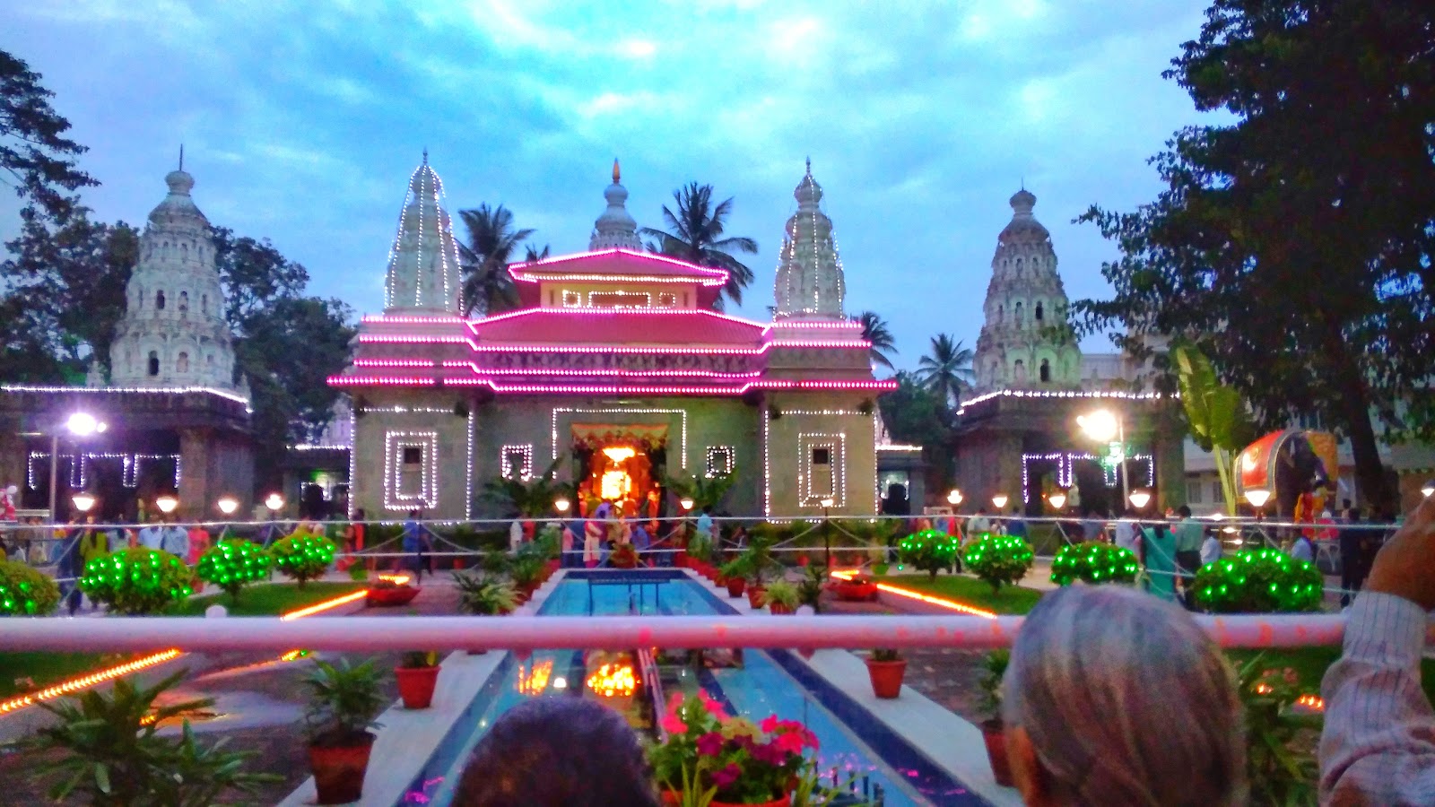 Shri Ganpati Temple Rankala
