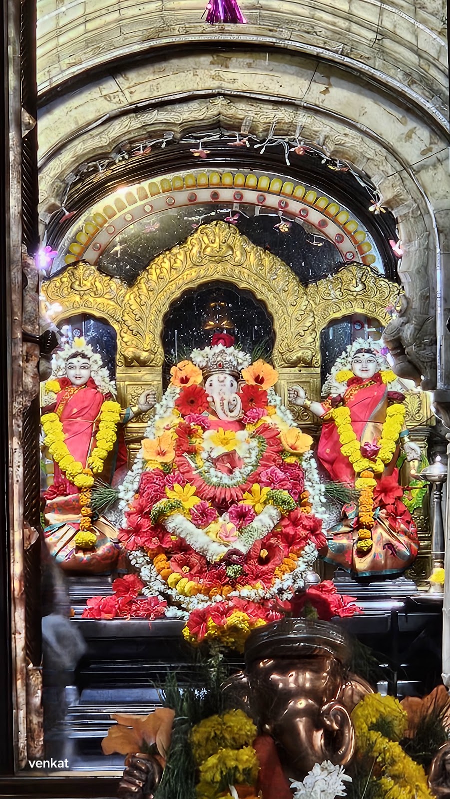 Shri Ganpati Temple Rankala