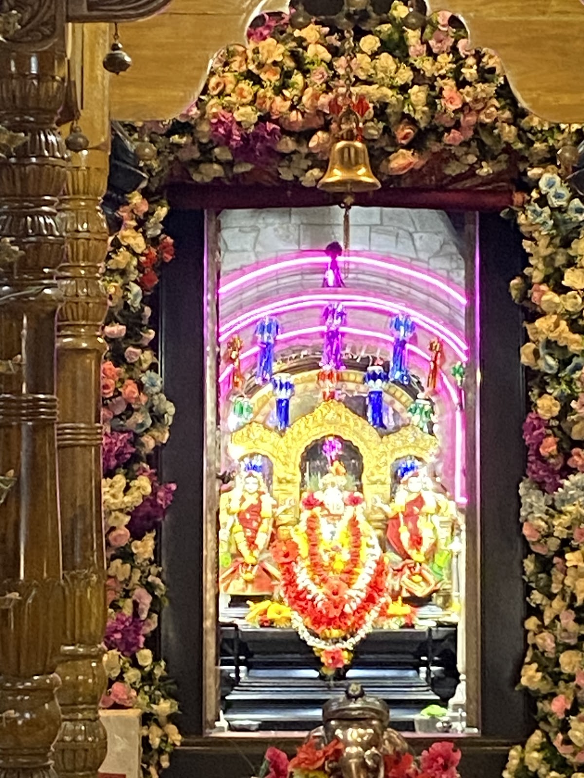 Shri Ganpati Temple Rankala