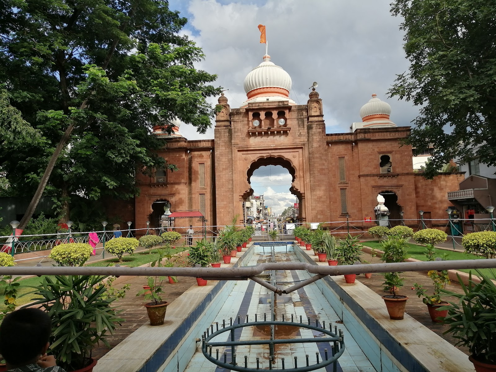 Shri Ganpati Temple Rankala