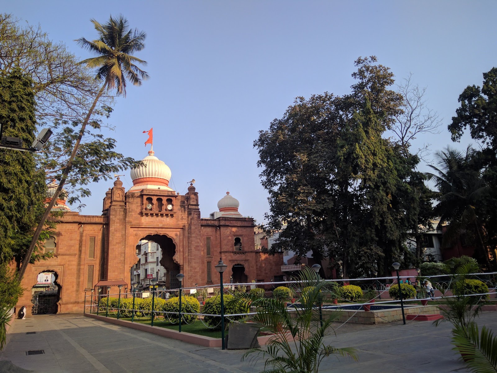 Shri Ganpati Temple Rankala