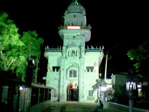 Dera Baba Bawa Sahib