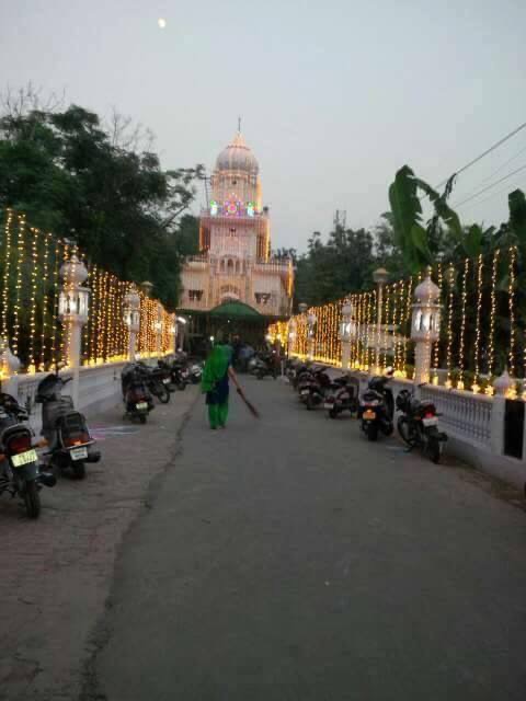 Dera Baba Bawa Sahib