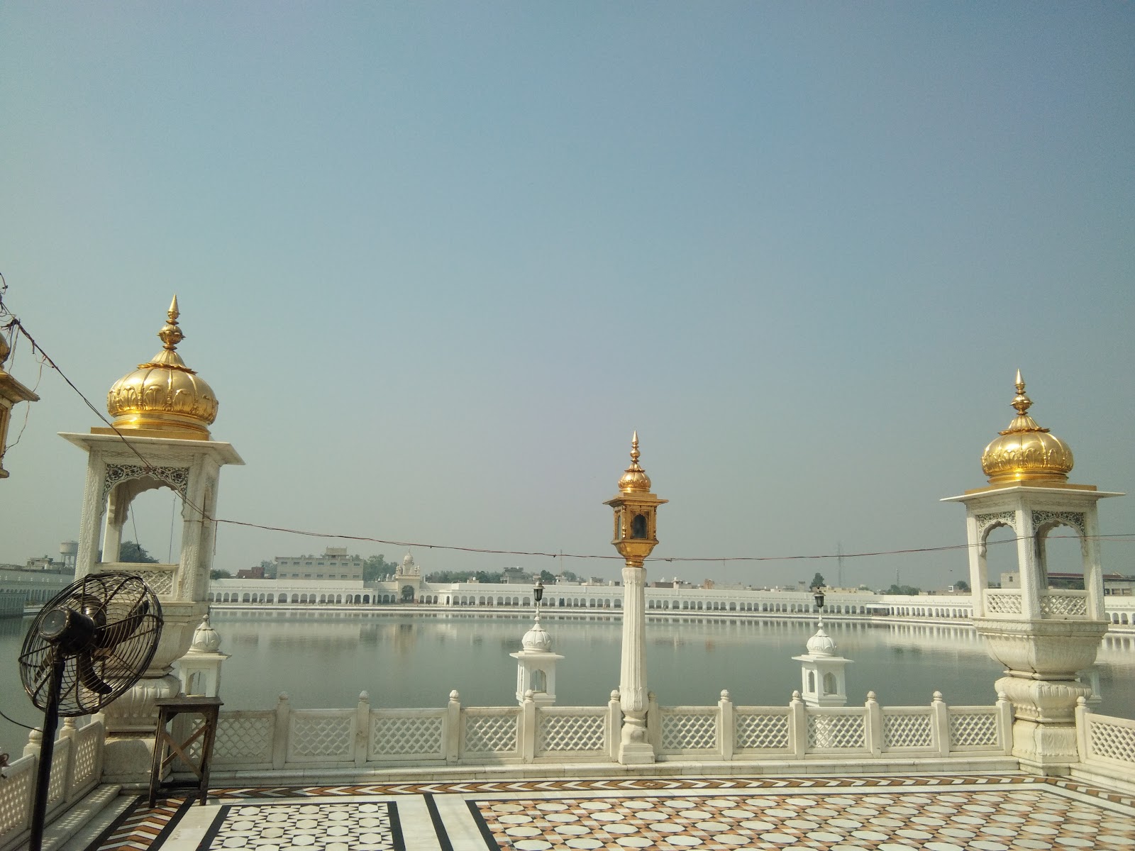 Gurdwara Shri Tarn Taran