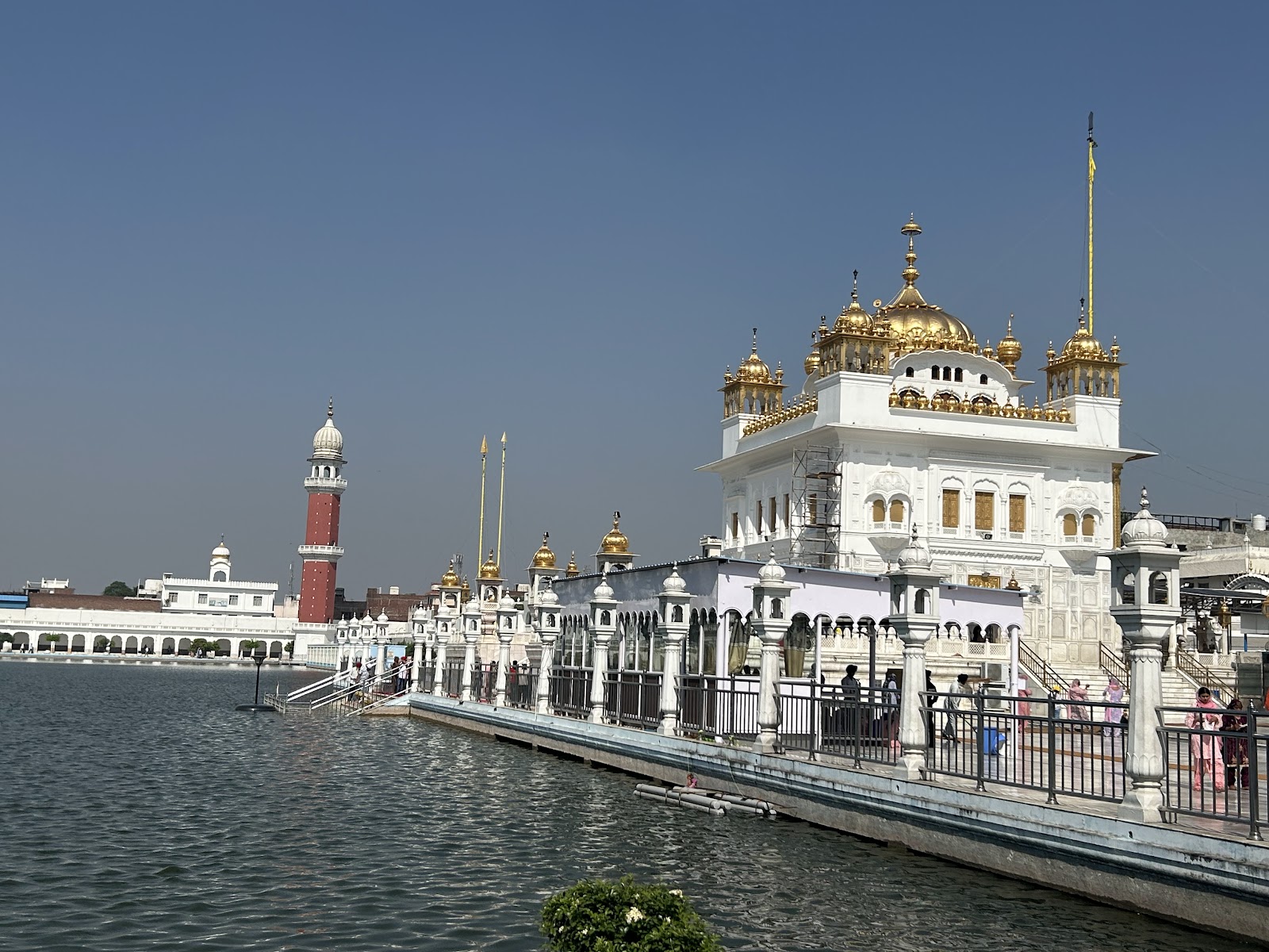Gurdwara Shri Tarn Taran