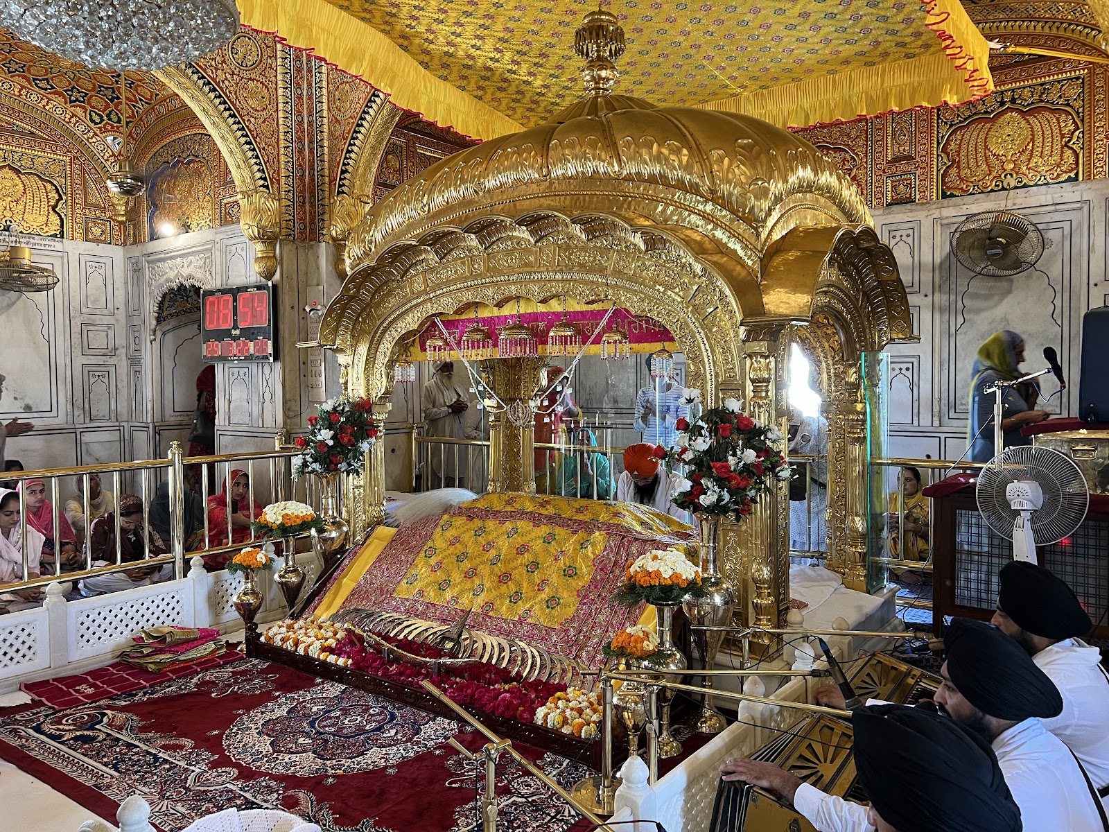 Gurdwara Shri Tarn Taran