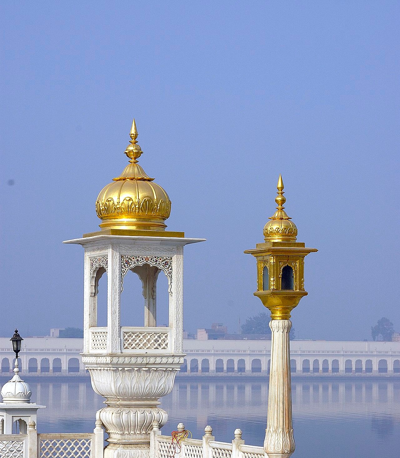 Gurdwara Shri Tarn Taran