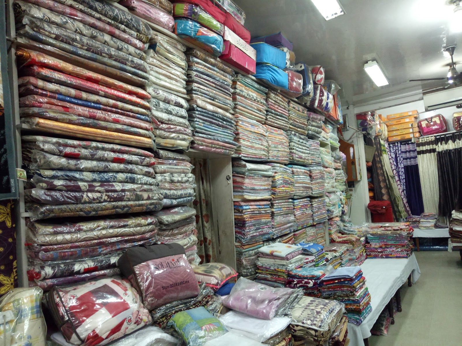 Local Handloom Center