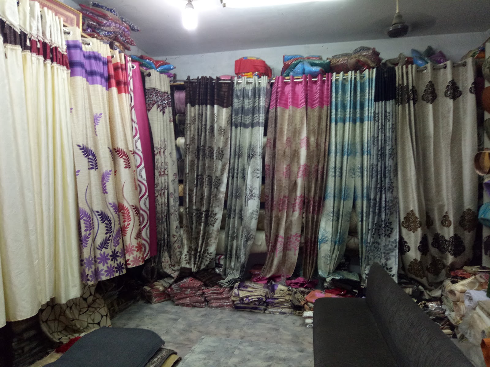 Local Handloom Center