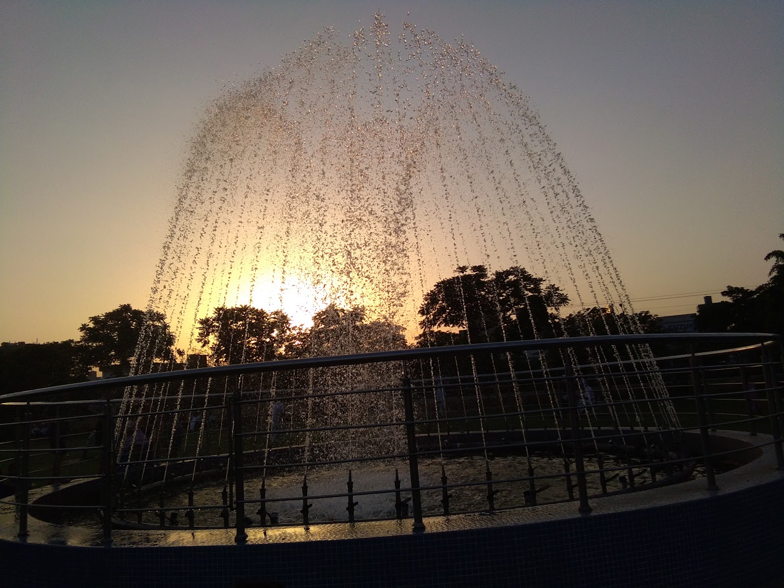 Ranbir Singh Park